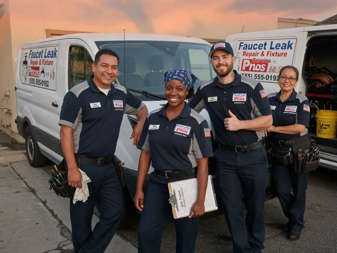 Faucet Repair company in Mount Wolf, PA